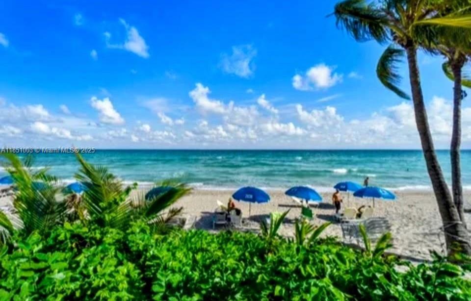 2030 S Ocean Dr #1802