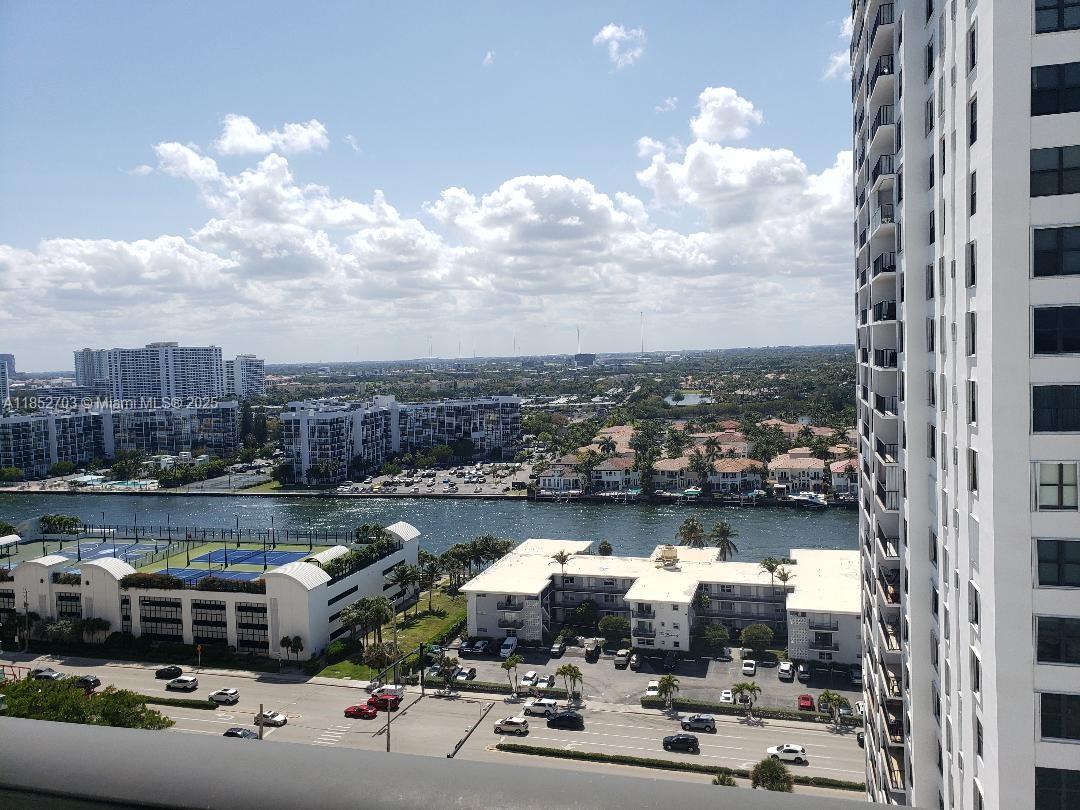 2301 S Ocean Dr #1906