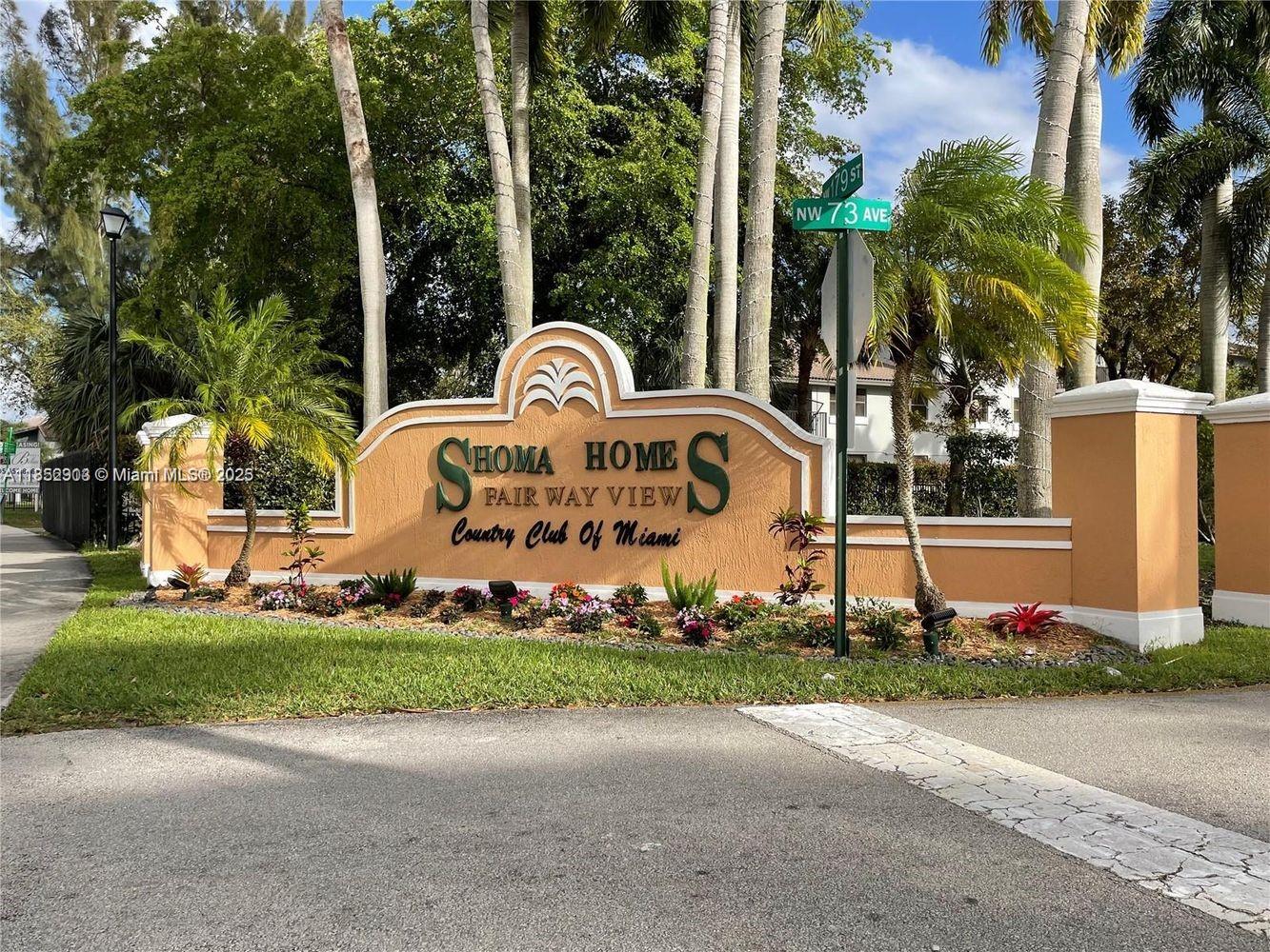 7060 NW 177th St #100-12