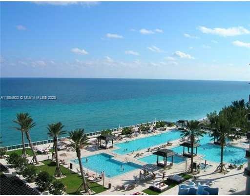 1850 S Ocean Dr #3007