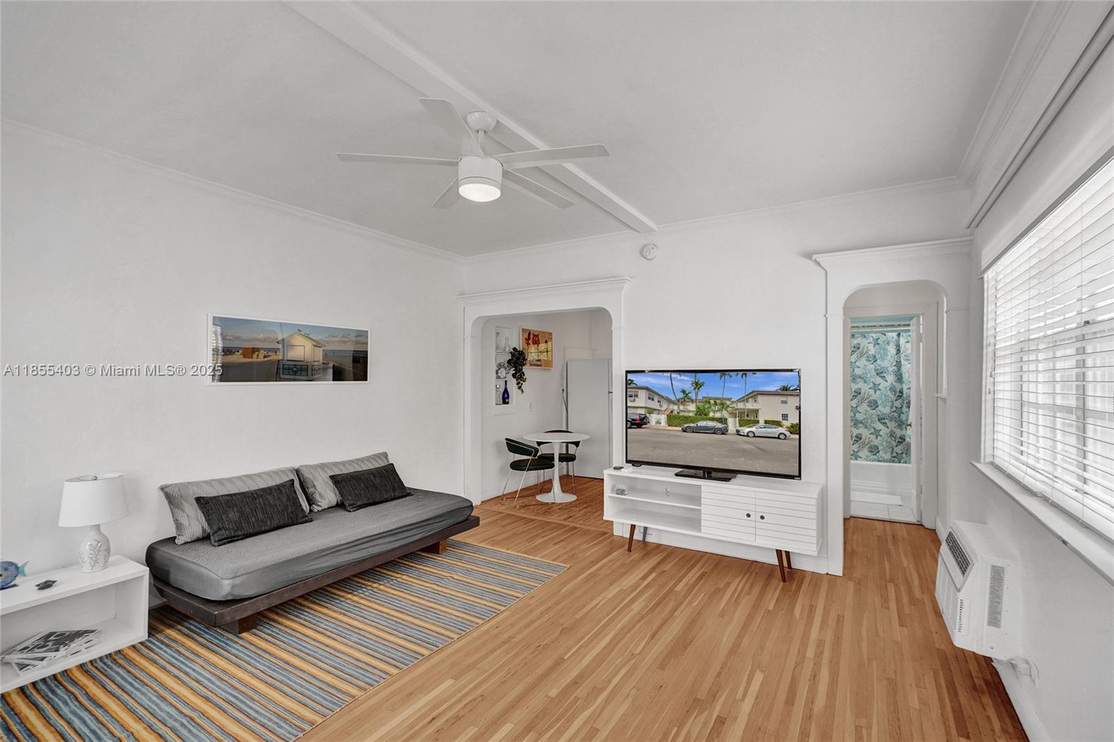 717 Espanola Way #204