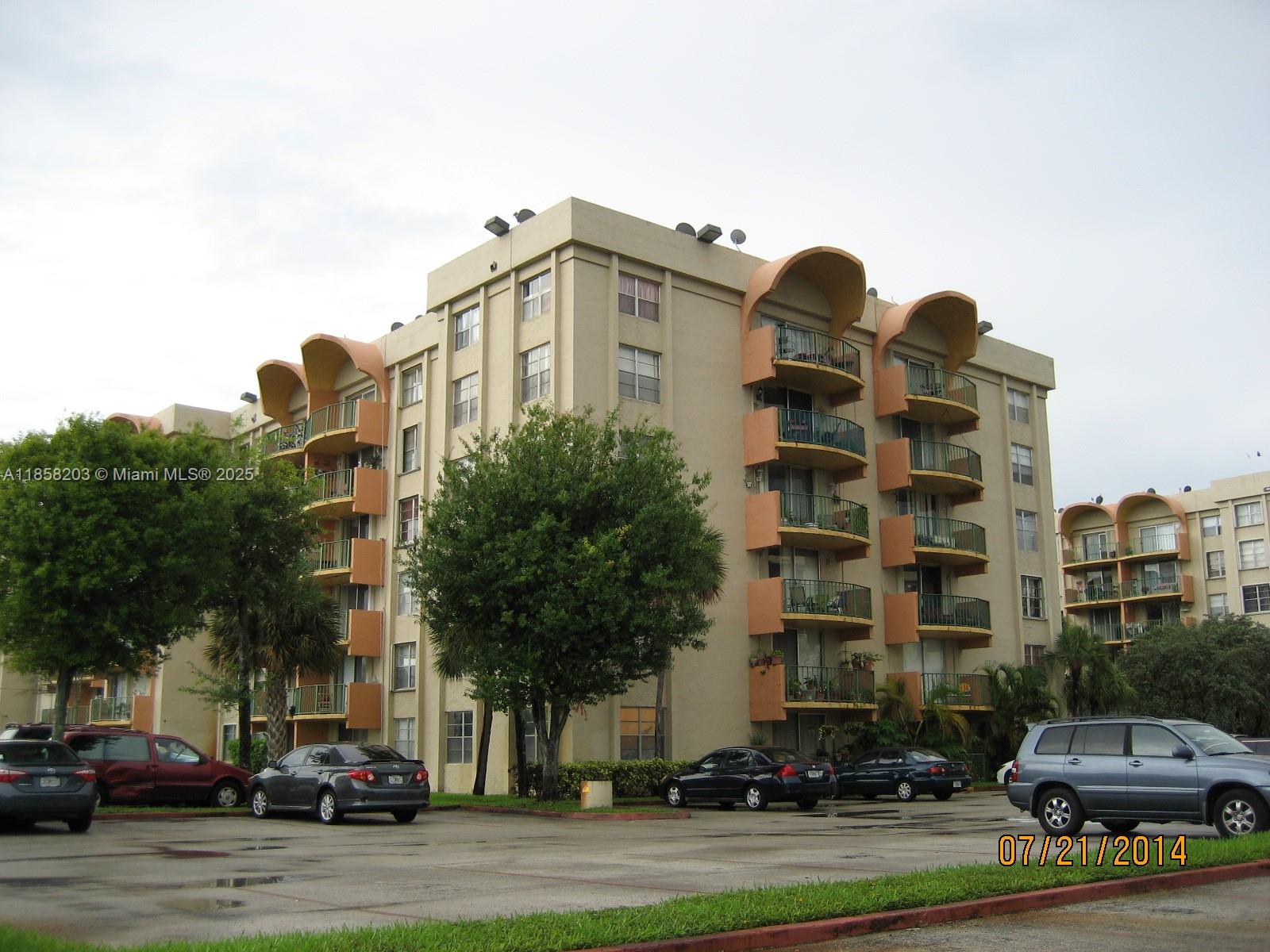 9310 Fontainebleau Blvd #515