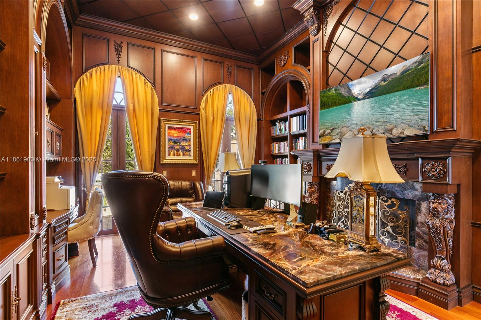 2951 Lake Rdg Ln Weston, FL 33332