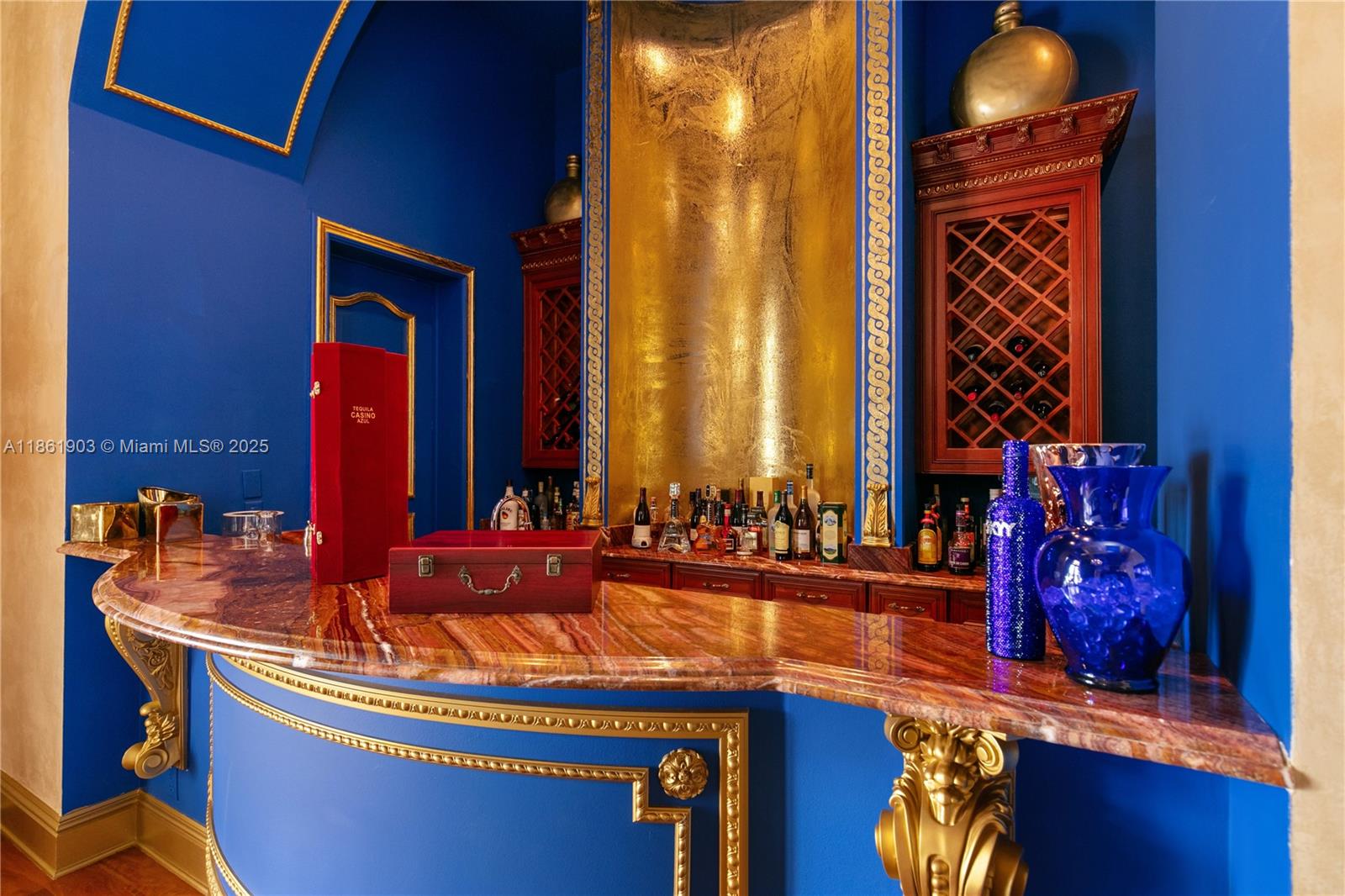 2951 Lake Rdg Ln Weston, FL 33332