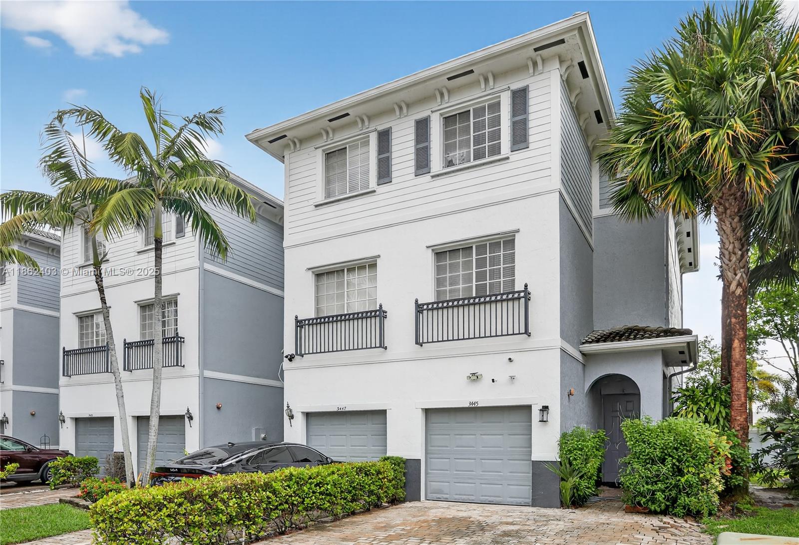 3445 NW 14th Ct