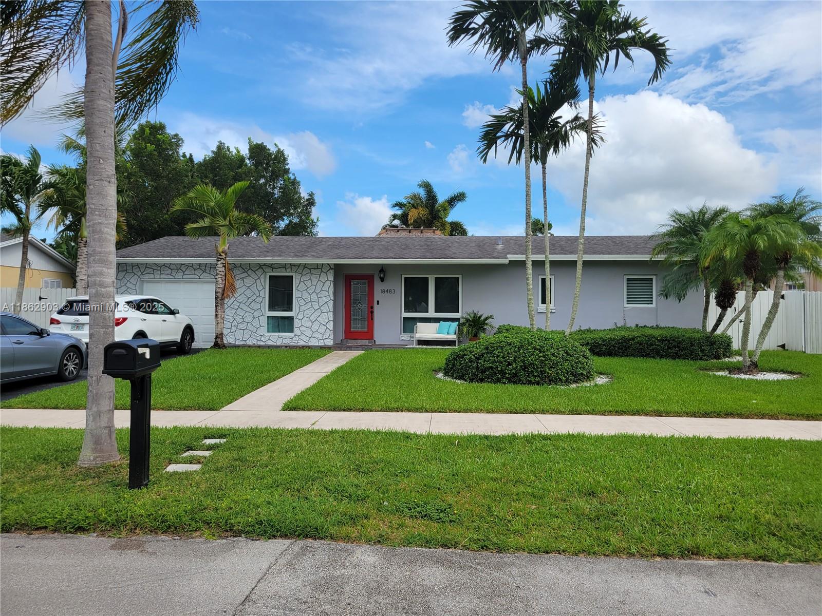18483 SW 89th Pl