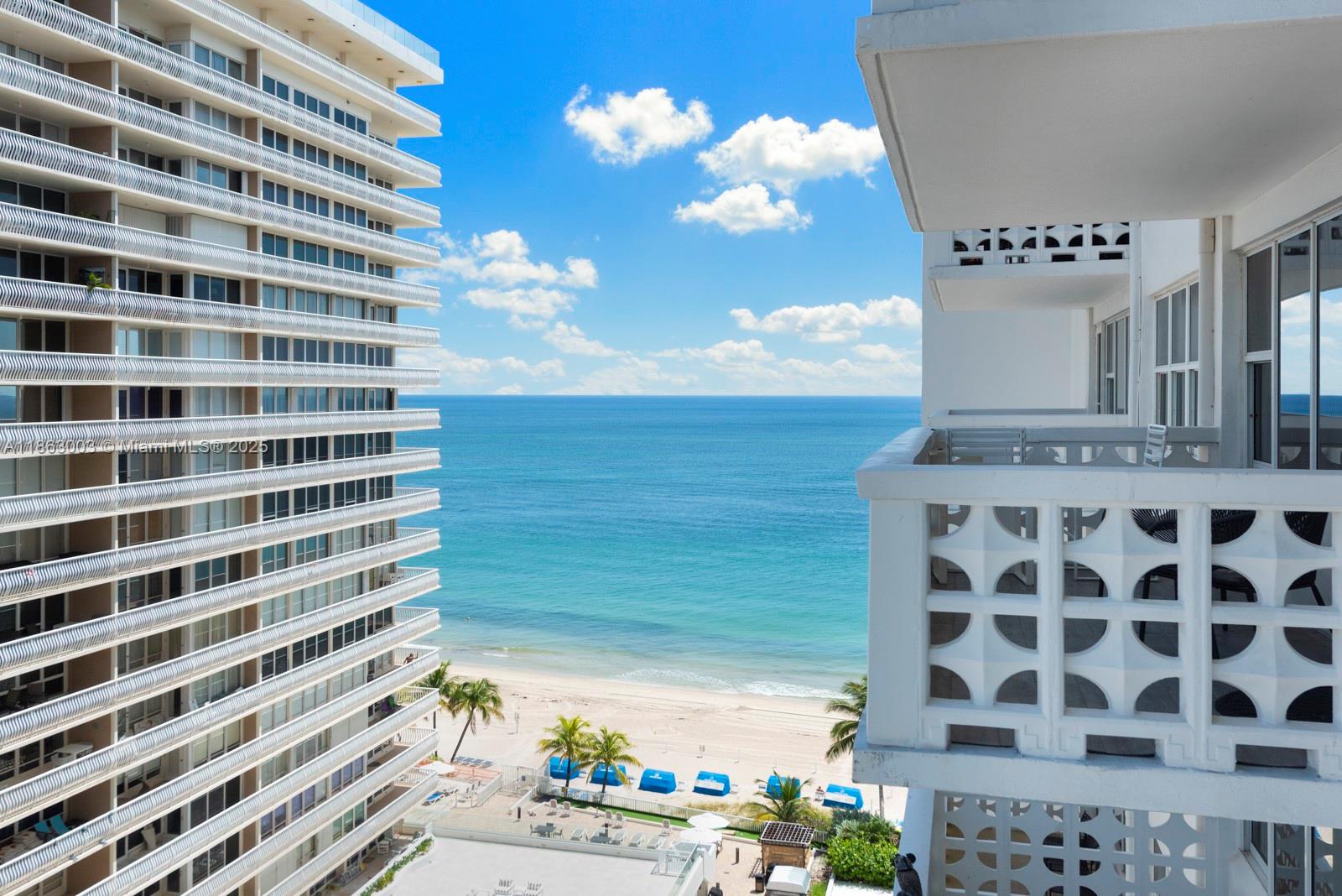 4010 Galt Ocean Dr #1214