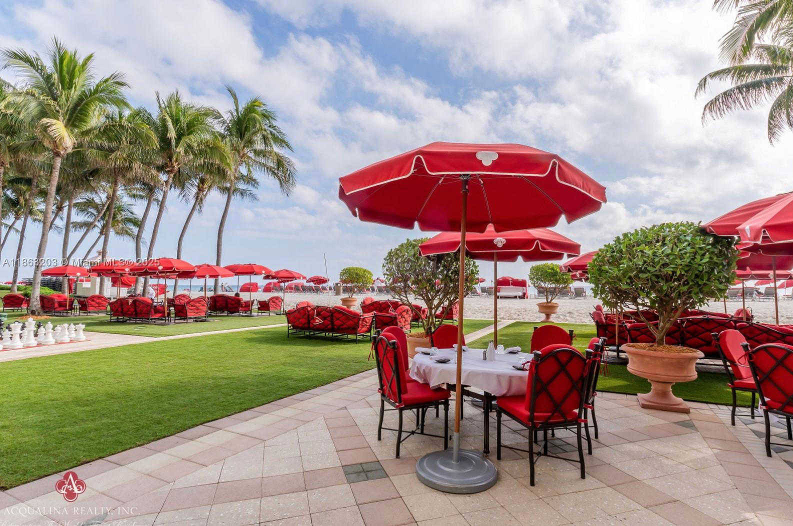 17875 Collins Ave #4001