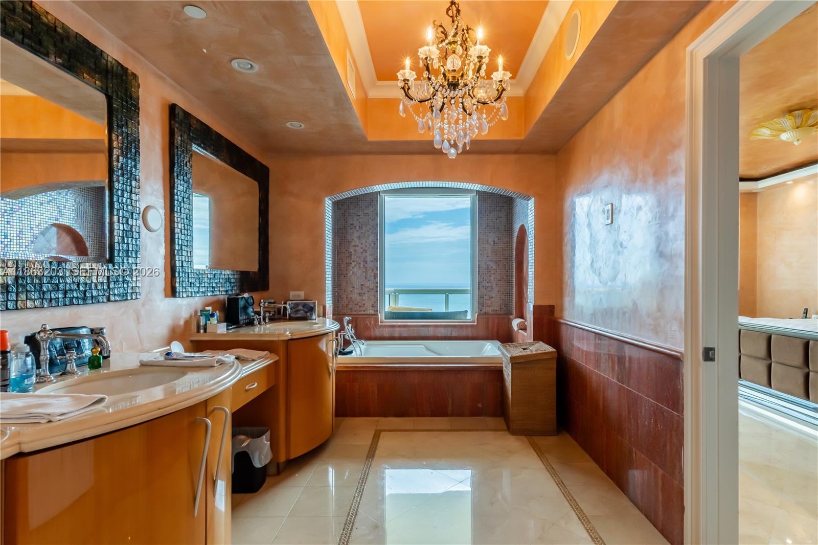 17875 Collins Ave #4001 Sunny Isles Beach, FL 33160