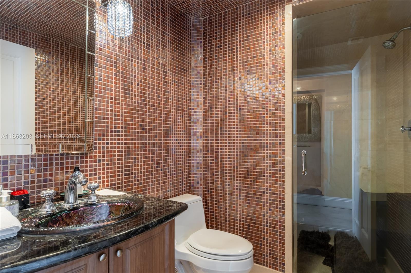 17875 Collins Ave #4001 Sunny Isles Beach, FL 33160