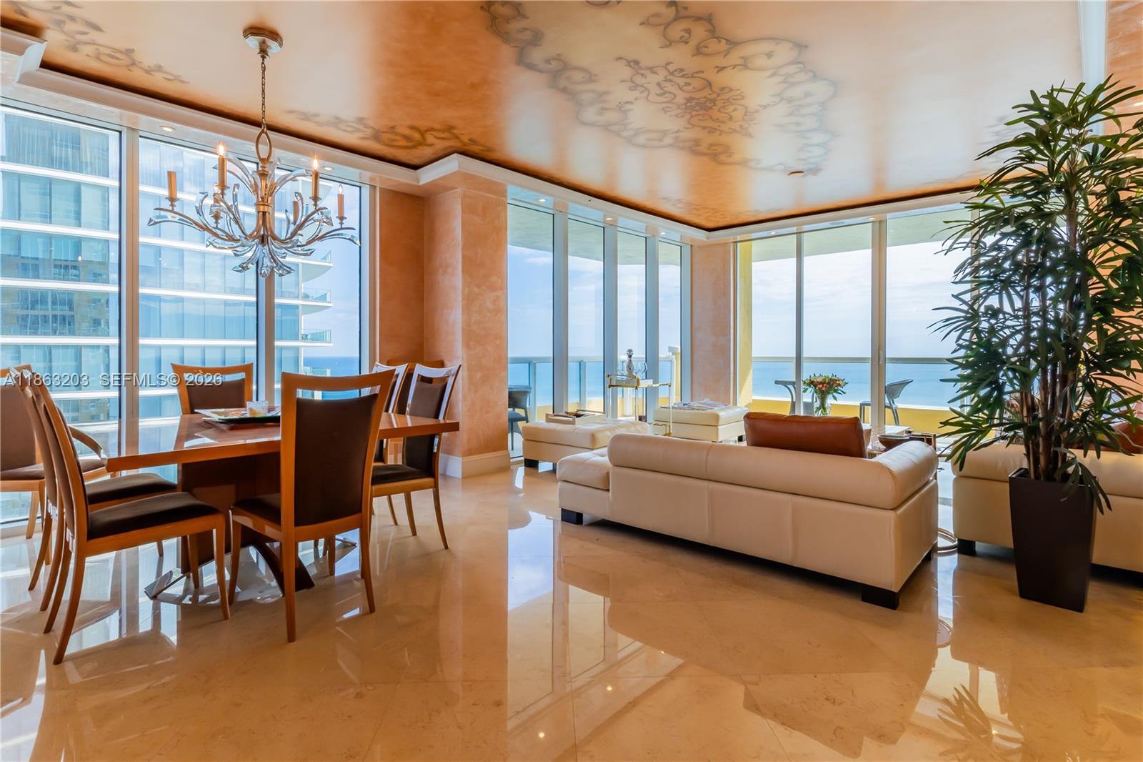17875 Collins Ave #4001 Sunny Isles Beach, FL 33160