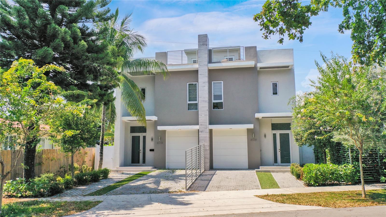 3331 SW 29th Ter #1