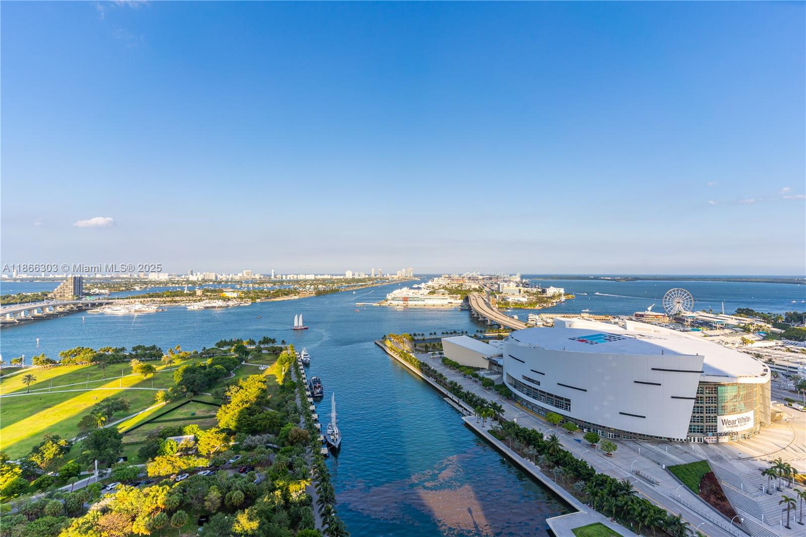 900 Biscayne Blvd #3003