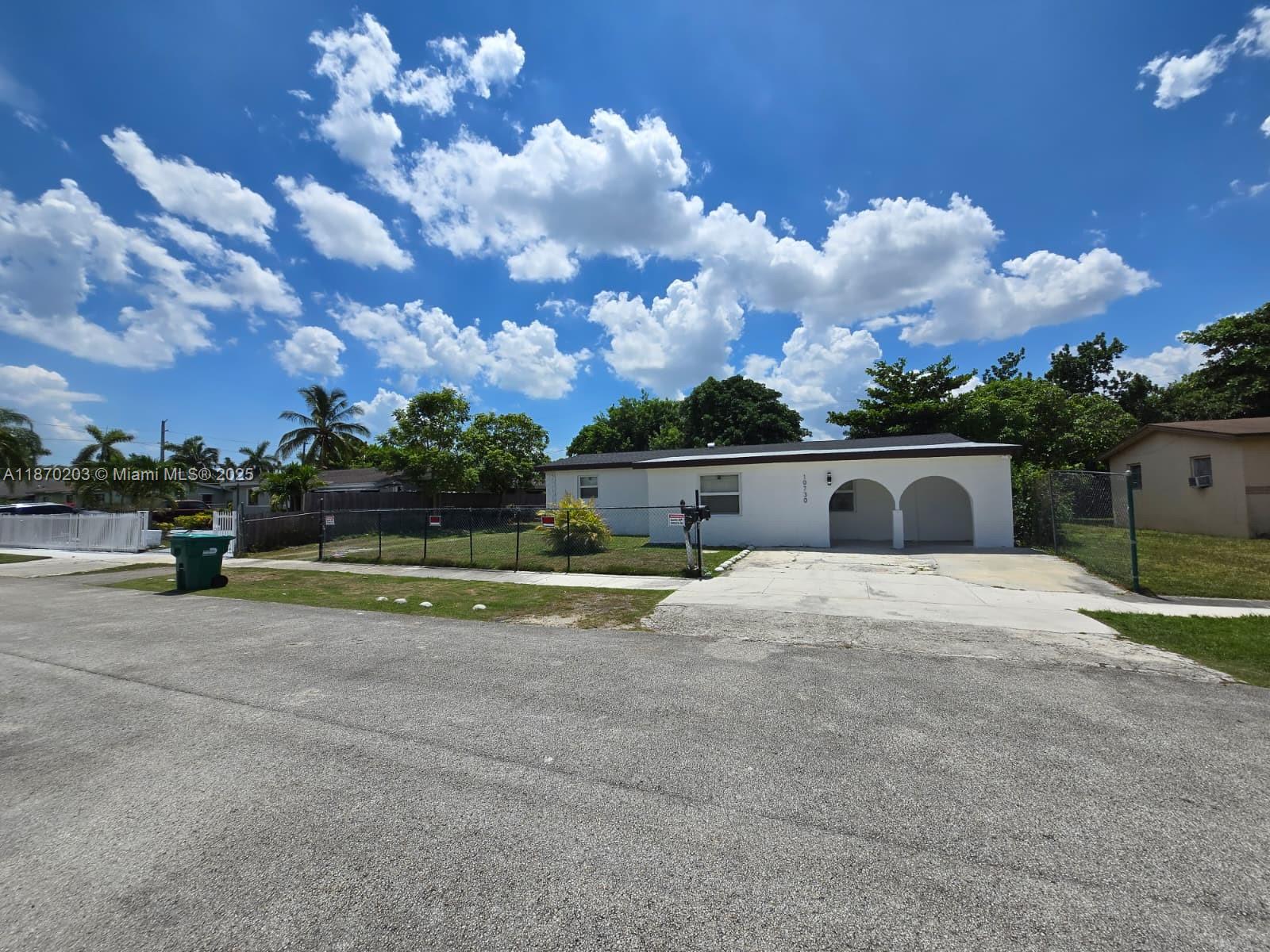 10730 SW 149th Ter