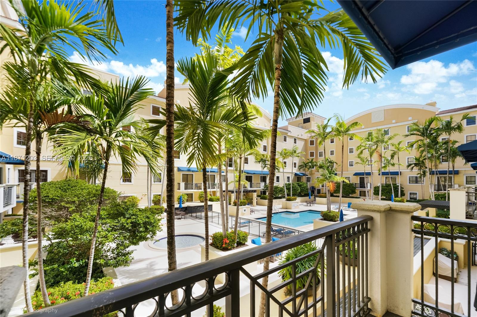 8395 SW 73rd Ave #511 Miami, FL 33143