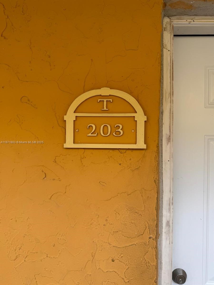 17901 NW 68th Ave #T203