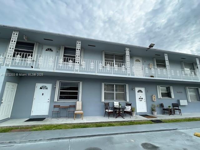 10983 SW 4th St #4