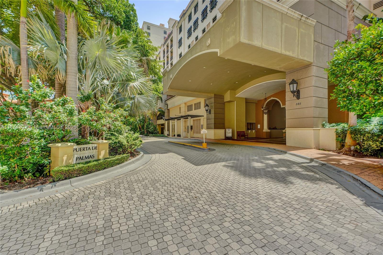888 S Douglas Rd #304 Coral Gables, FL 33134