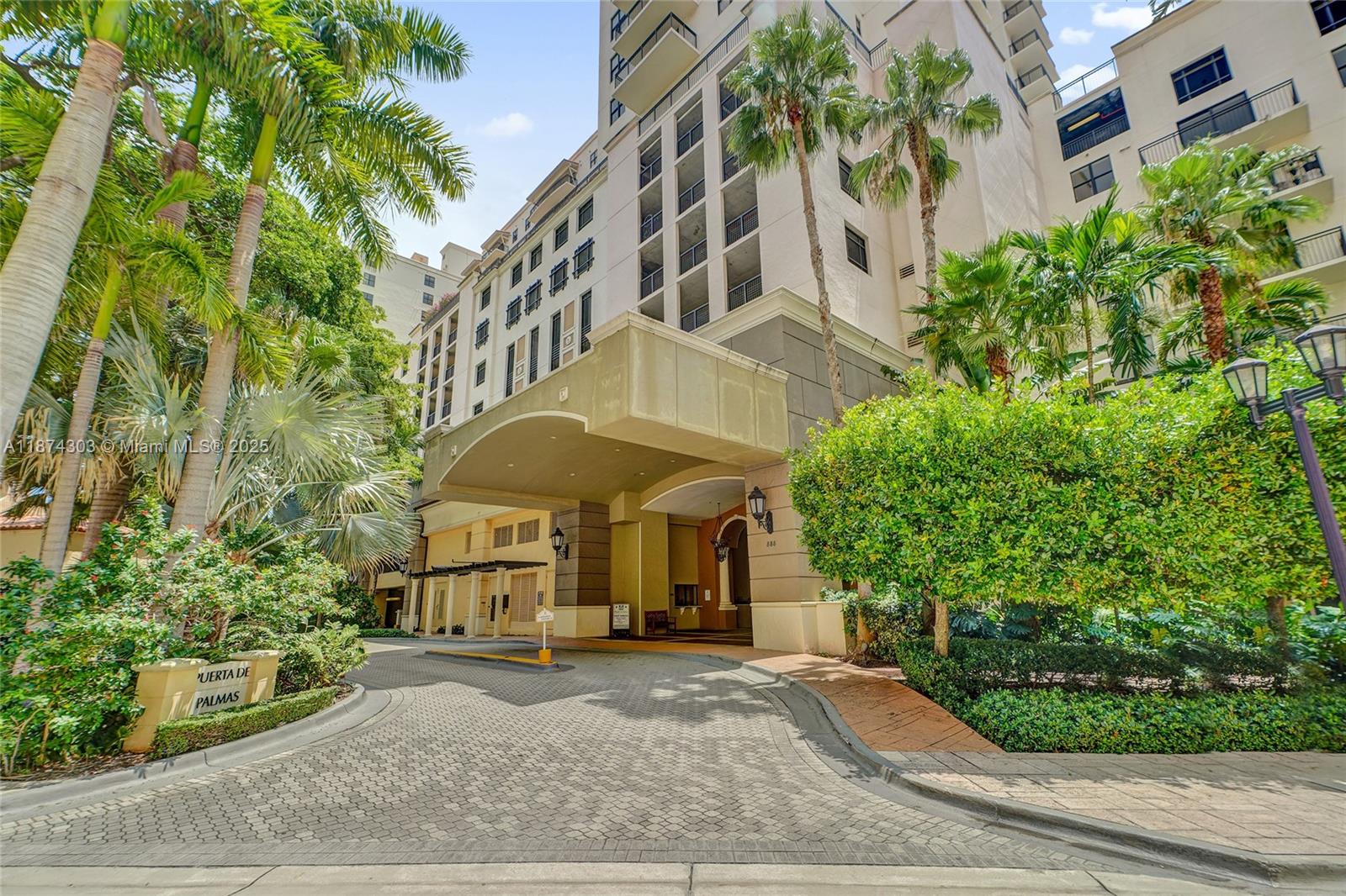 888 S Douglas Rd #304 Coral Gables, FL 33134