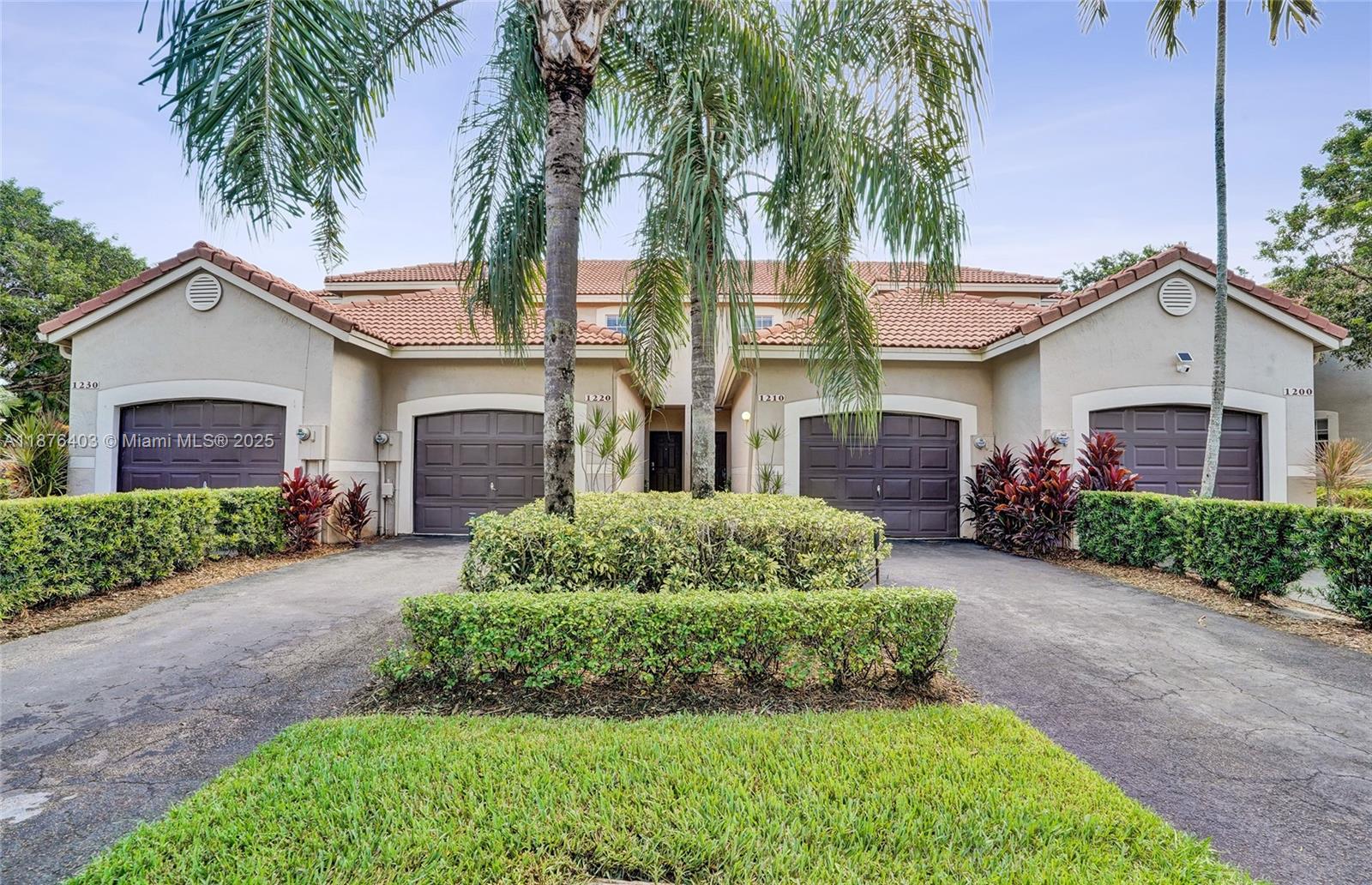 1210 Sorrento Dr #1210