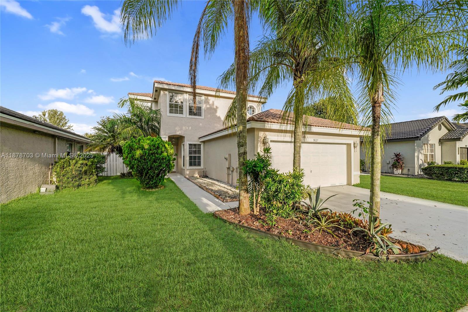 3027 SW 179th Ave