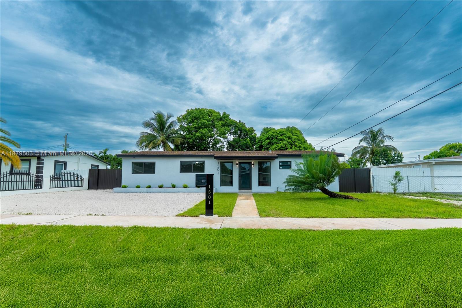 1301 NW 176th Ter