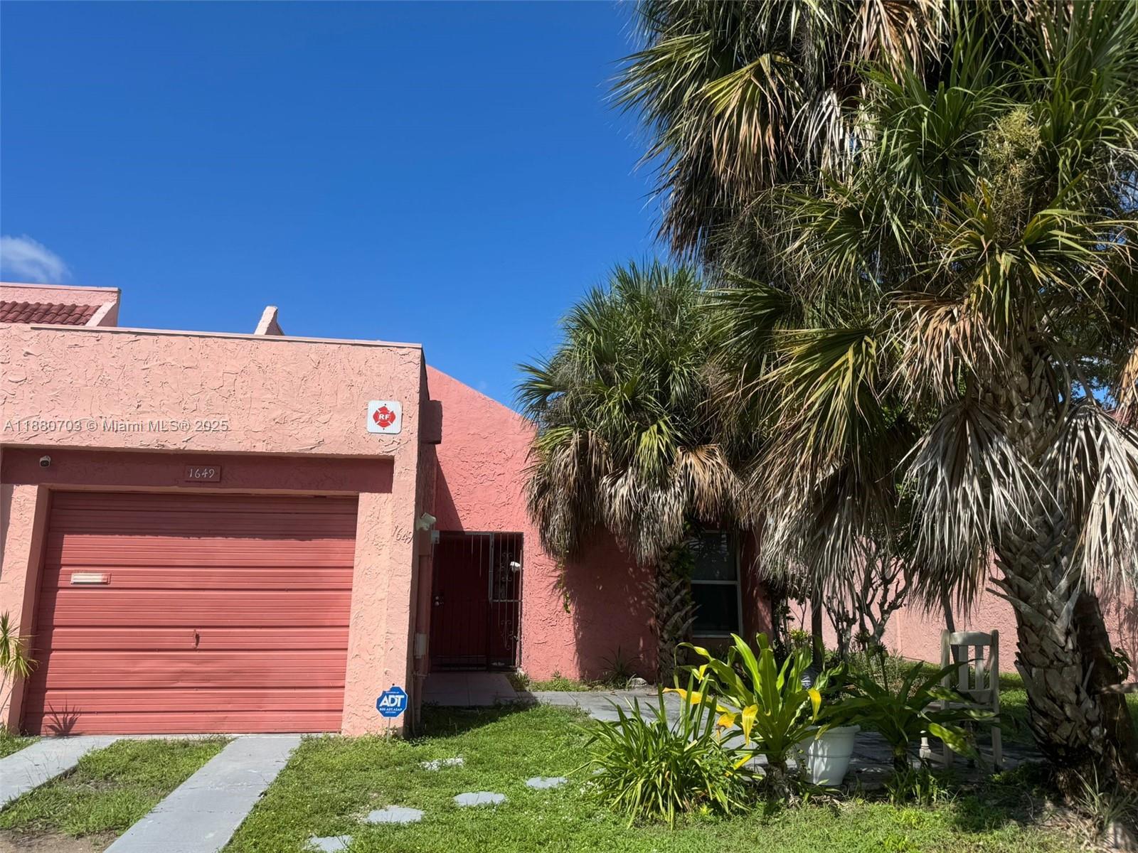 1649 NW 56th Ter #9