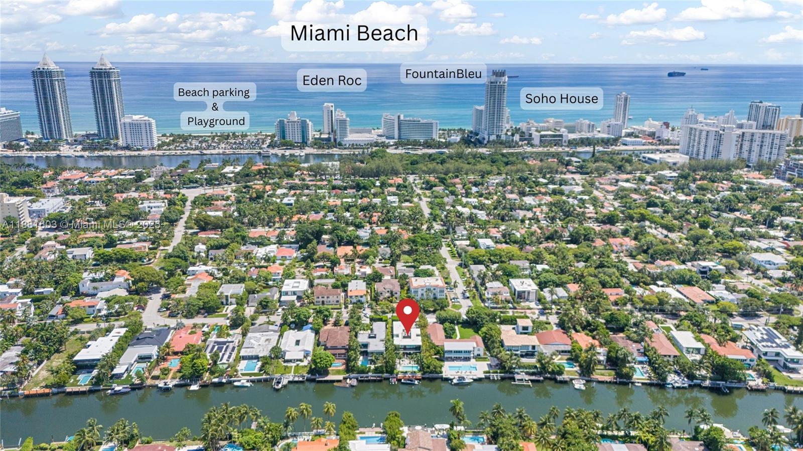 4510 Prairie Ave Miami Beach, FL 33140