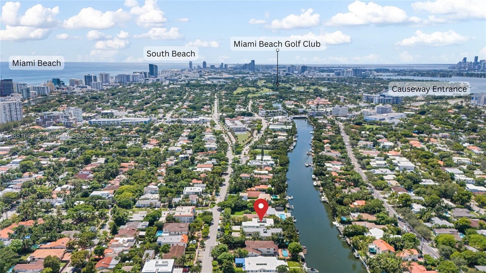 4510 Prairie Ave Miami Beach, FL 33140