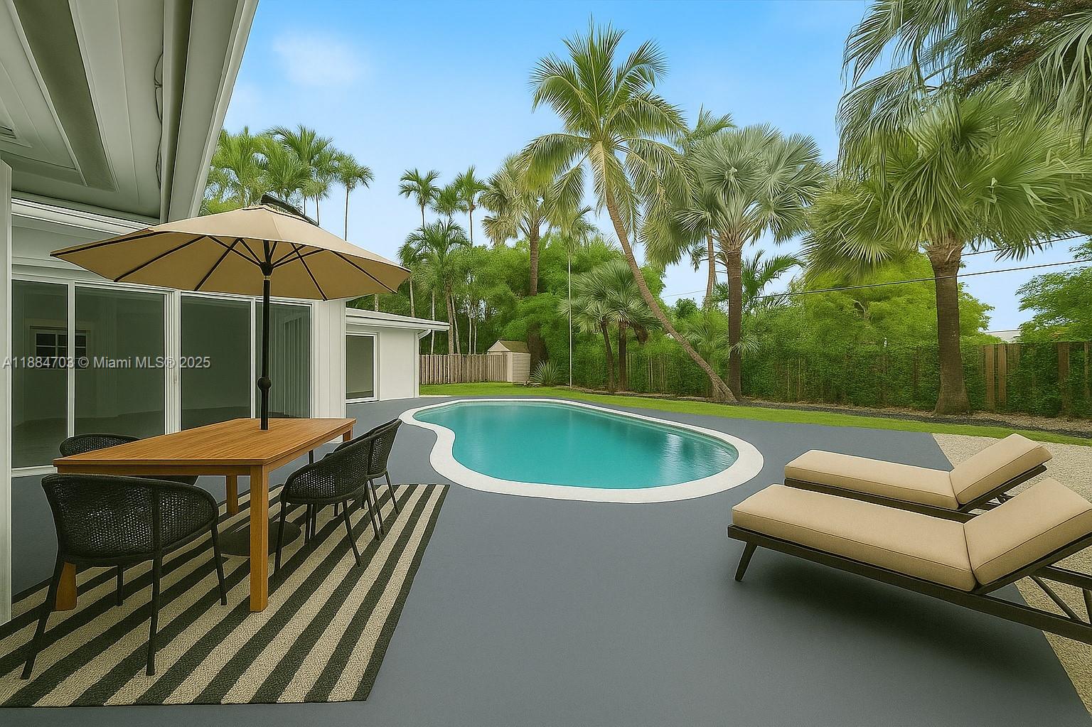 1825 Alamanda Dr North Miami, FL 33181