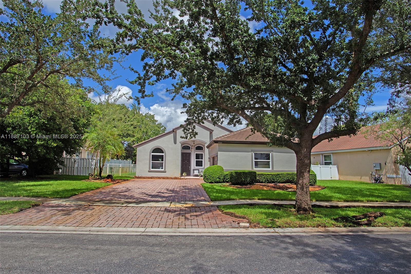 2960 SW 190th Ave