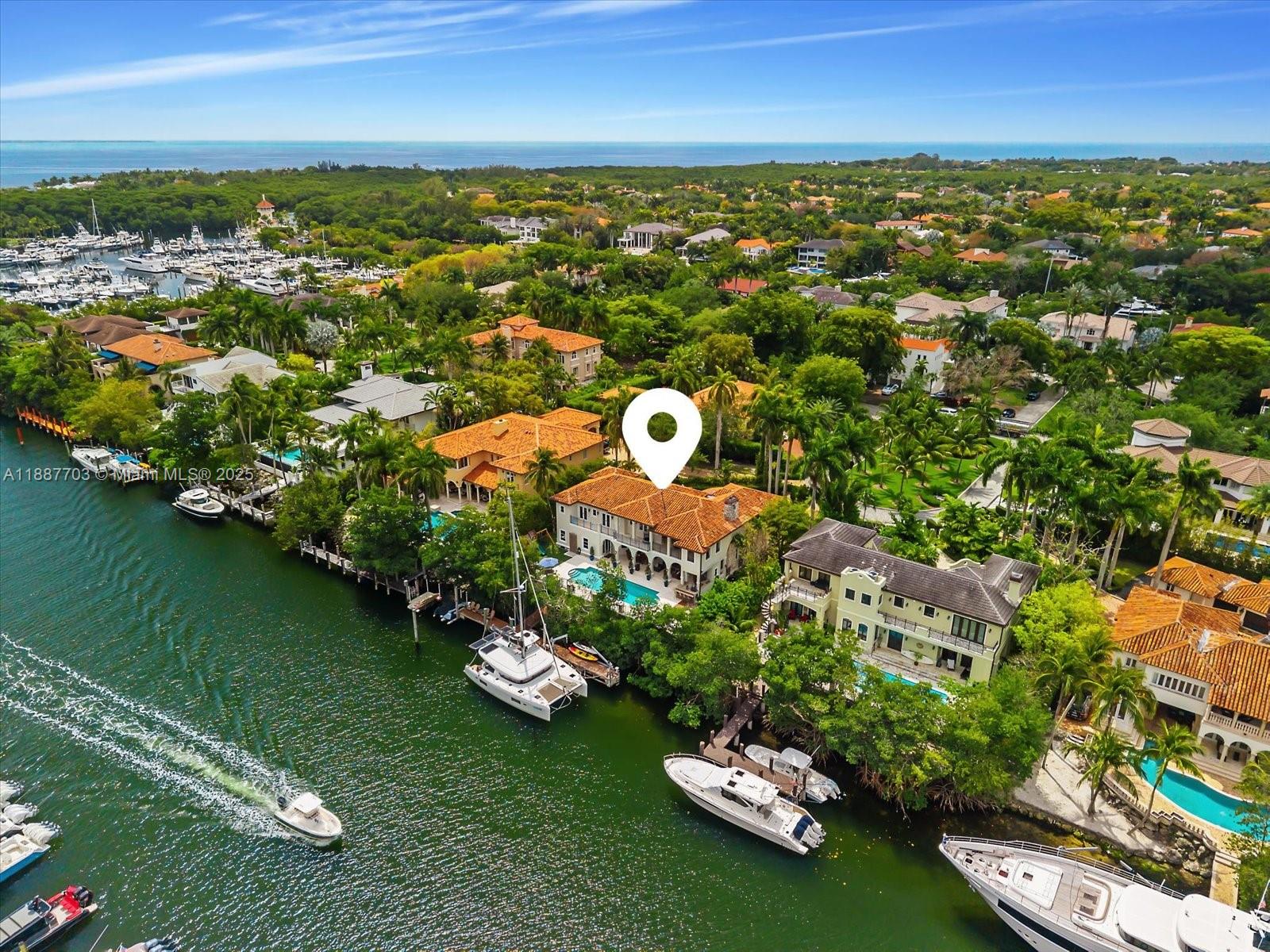 285 Carabela Ct Coral Gables, FL 33143 285 Carabela Ct Coral Gables, FL 33143