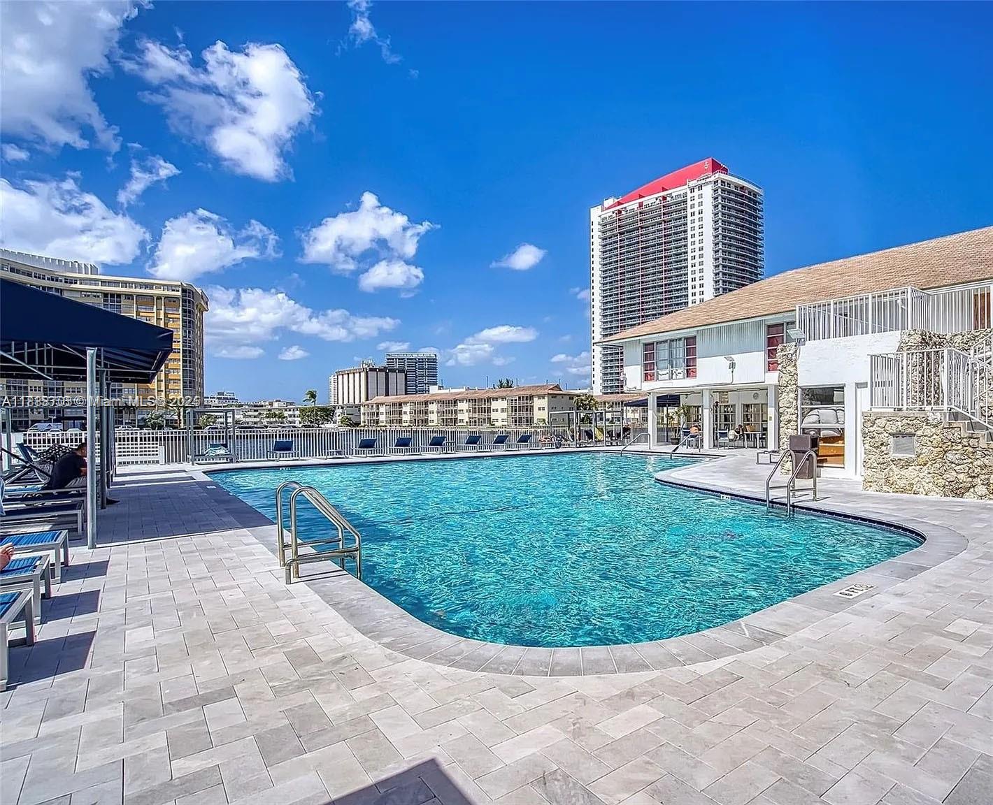 1849 S Ocean Dr #409