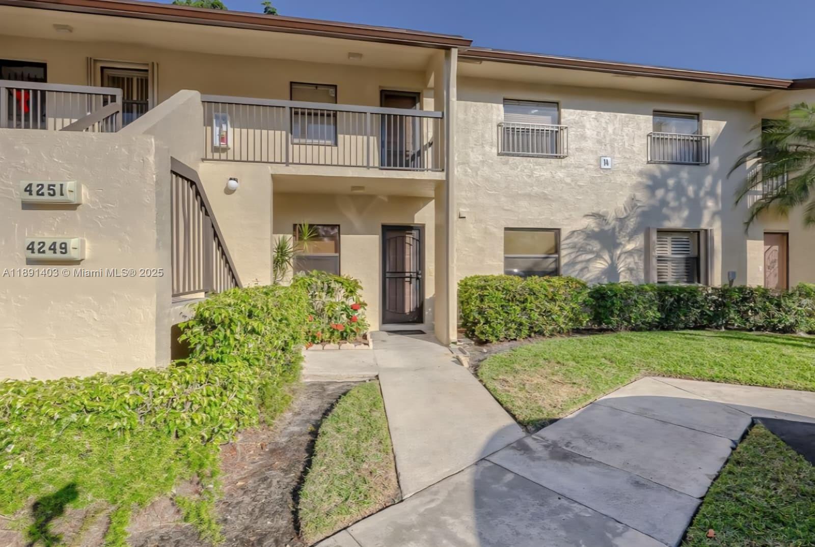 4249 S Carambola Cir S #2698