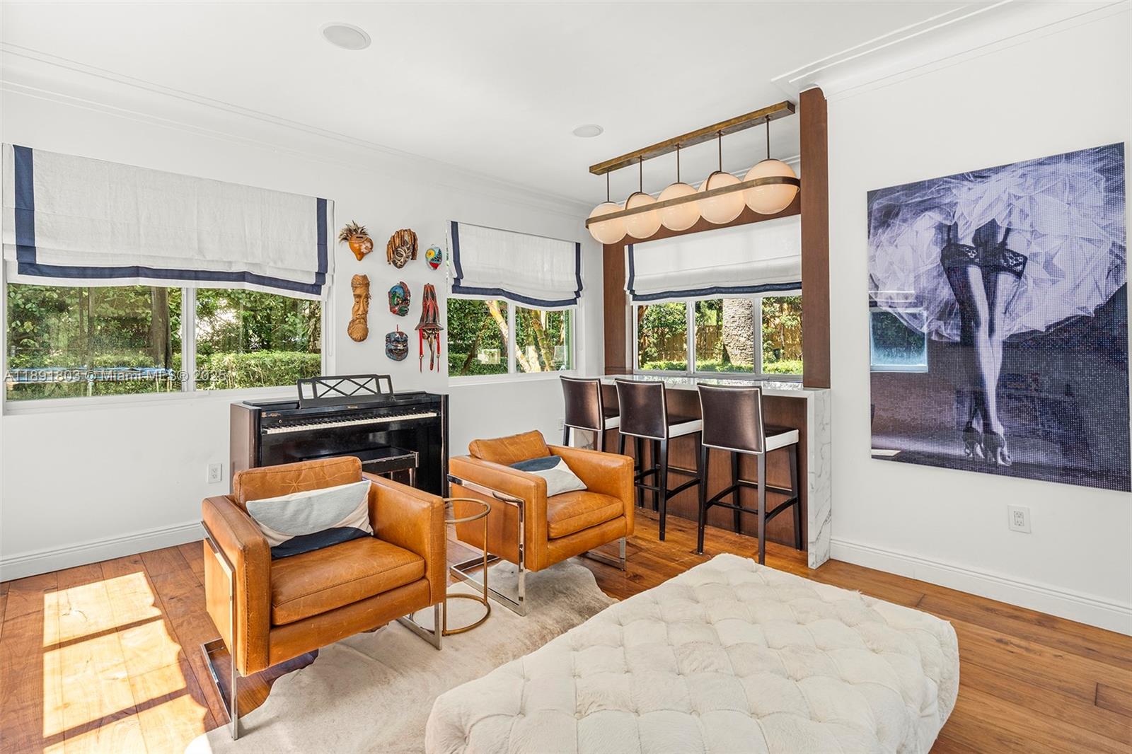 2701 N Bay Rd Miami Beach, FL 33140