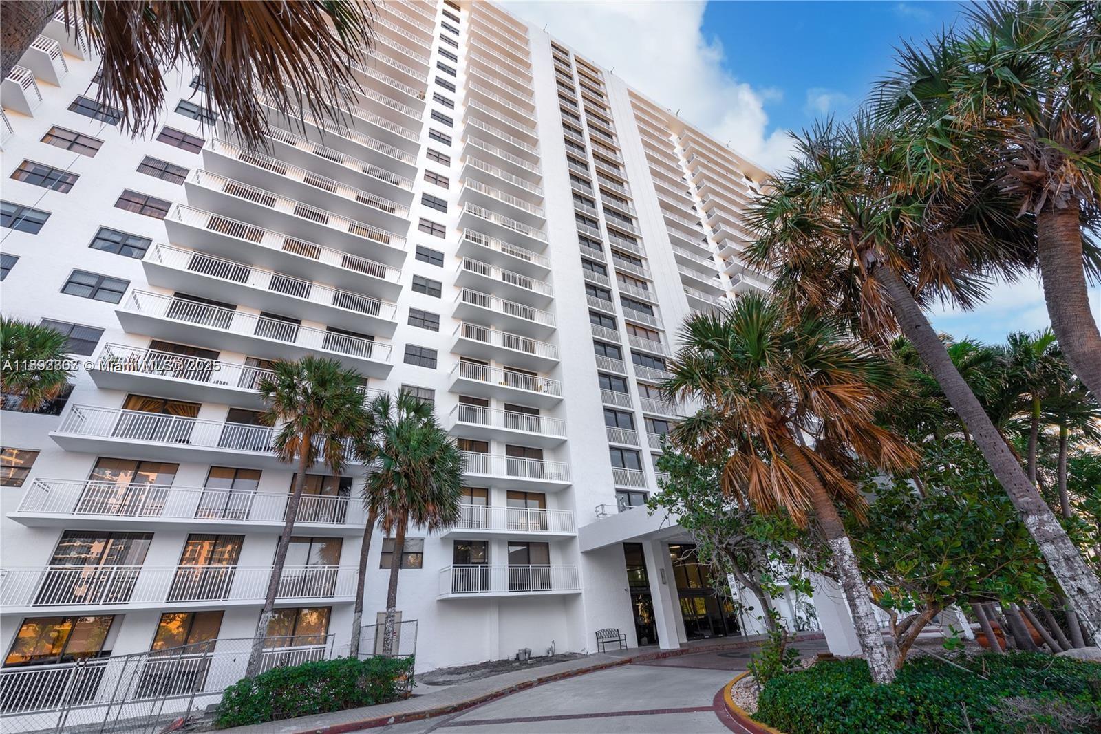 image Winston Towers 6005