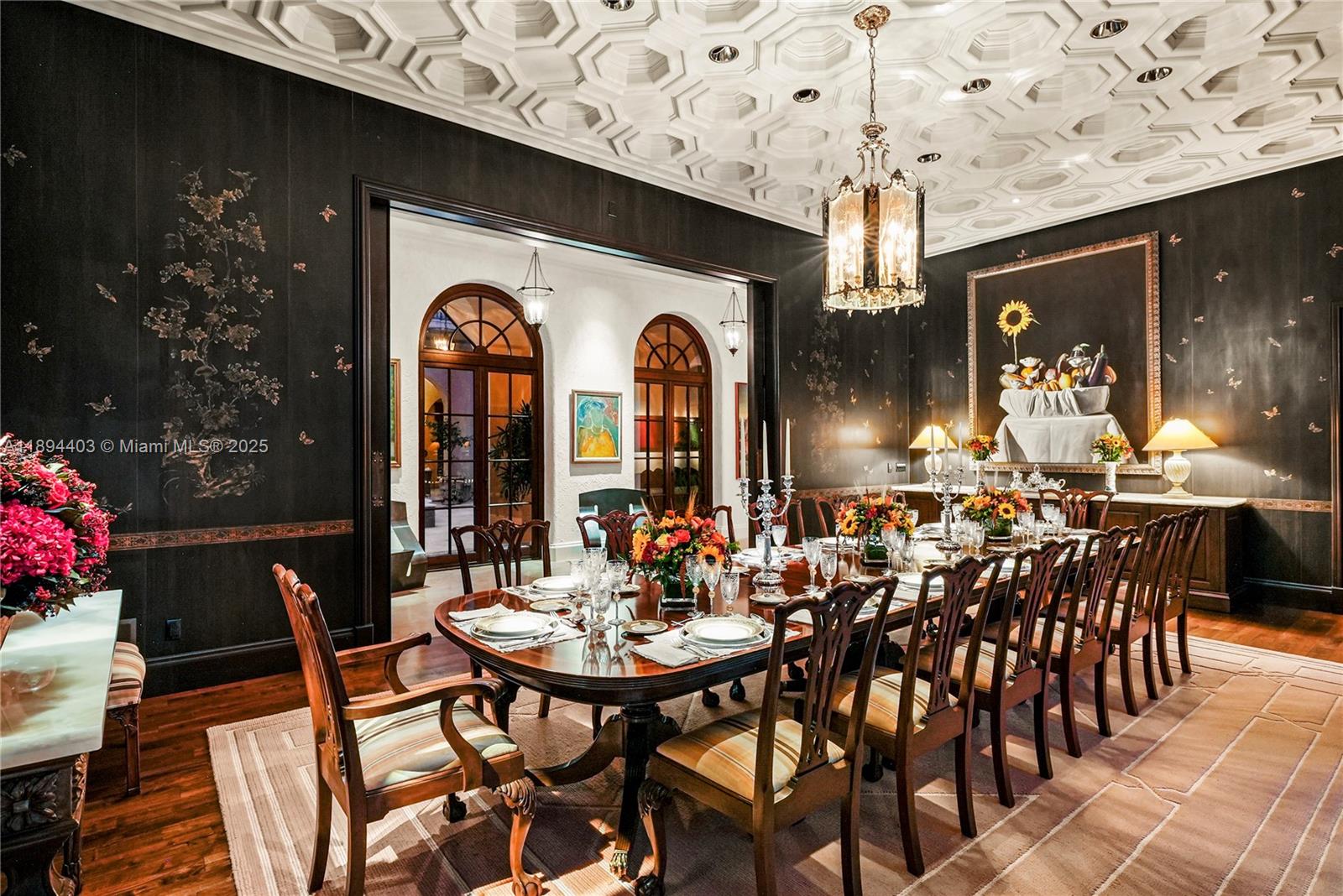 50 Casuarina Concourse Coral Gables, FL 33143 50 Casuarina Concourse Coral Gables, FL 33143