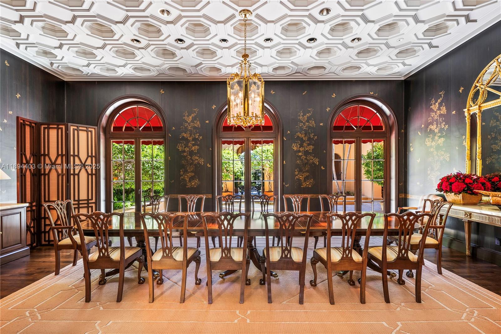 50 Casuarina Concourse Coral Gables, FL 33143 50 Casuarina Concourse Coral Gables, FL 33143