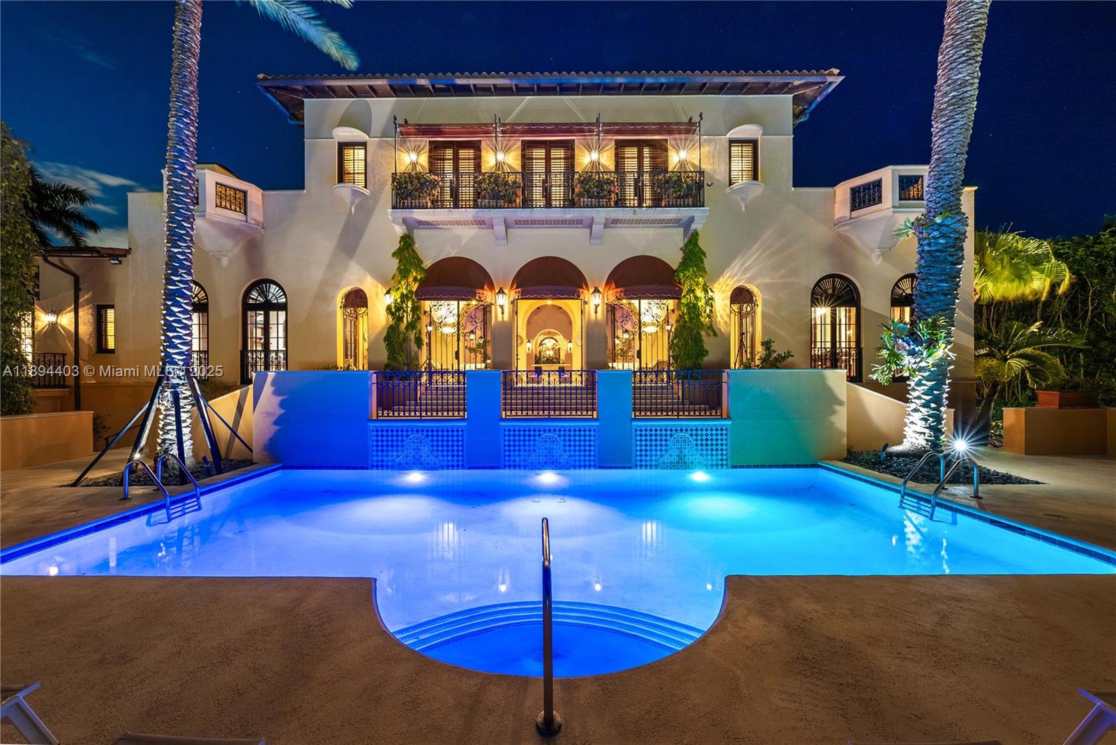 50 Casuarina Concourse Coral Gables, FL 33143 50 Casuarina Concourse Coral Gables, FL 33143
