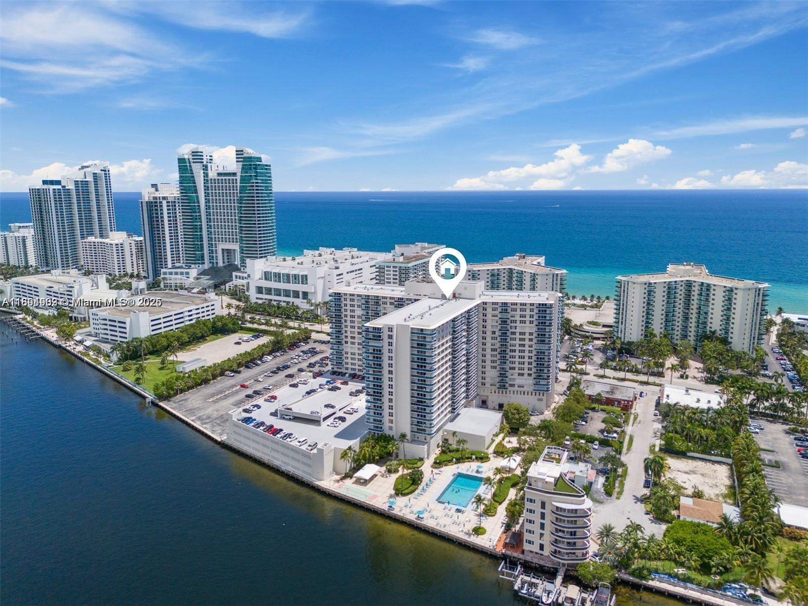 3800 S Ocean Dr #719