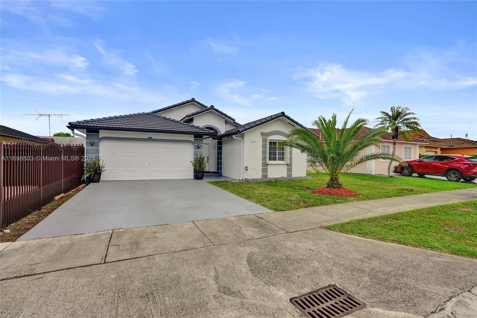 18273 SW 143rd Pl