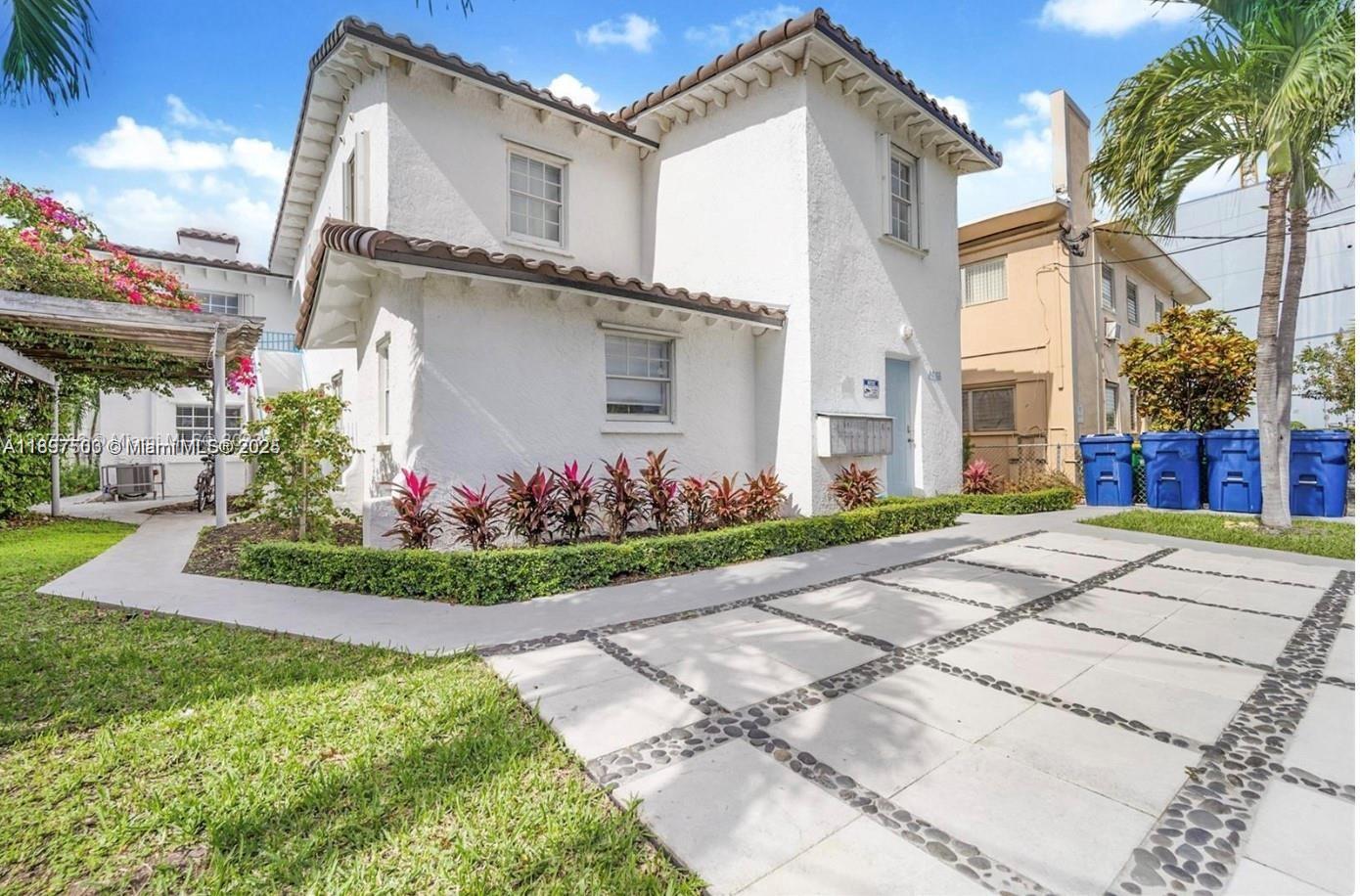 6966 Byron Ave #101