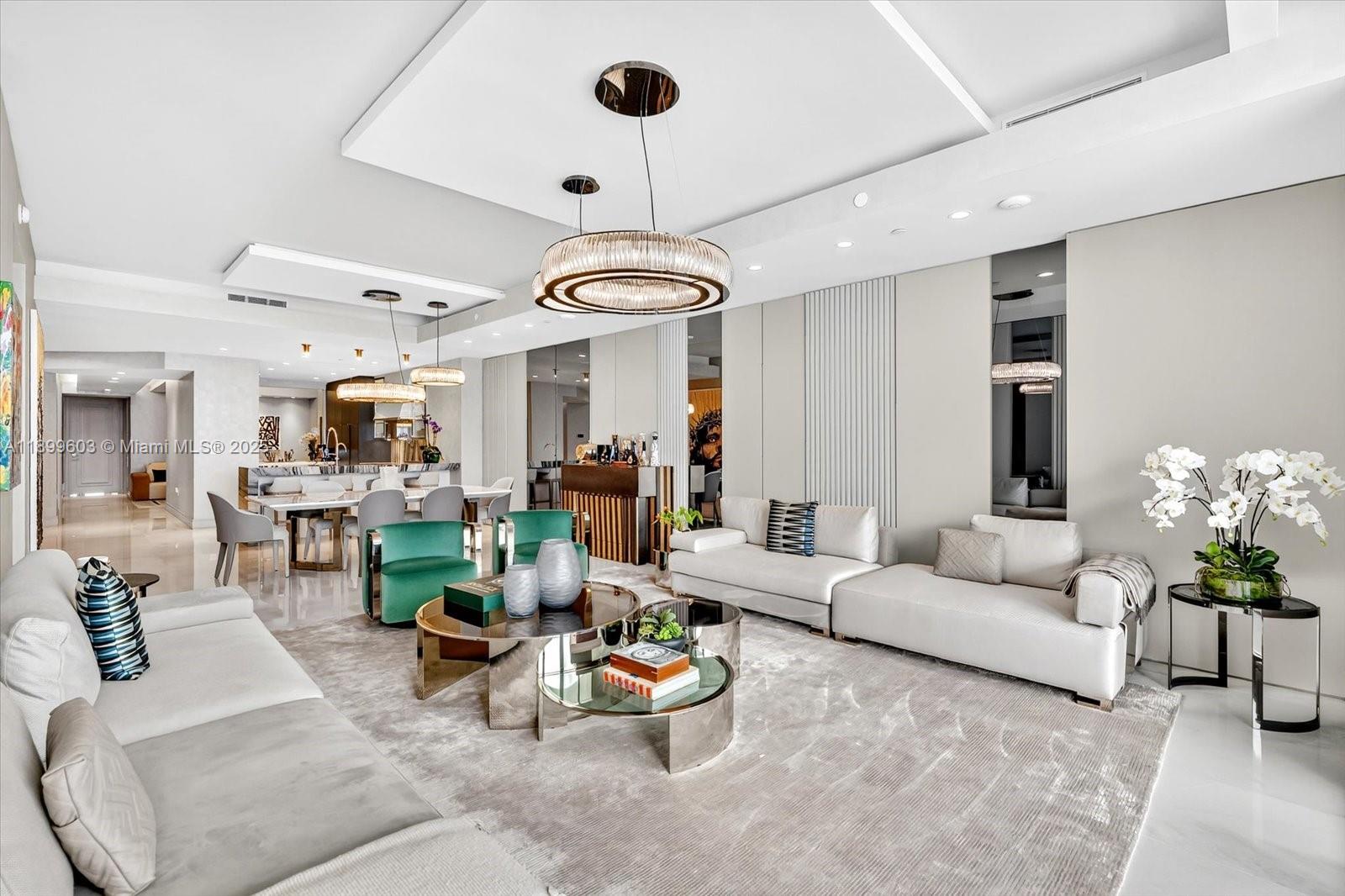 17901 Collins Ave #3103