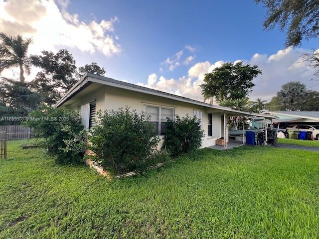 3410 SW 25th St