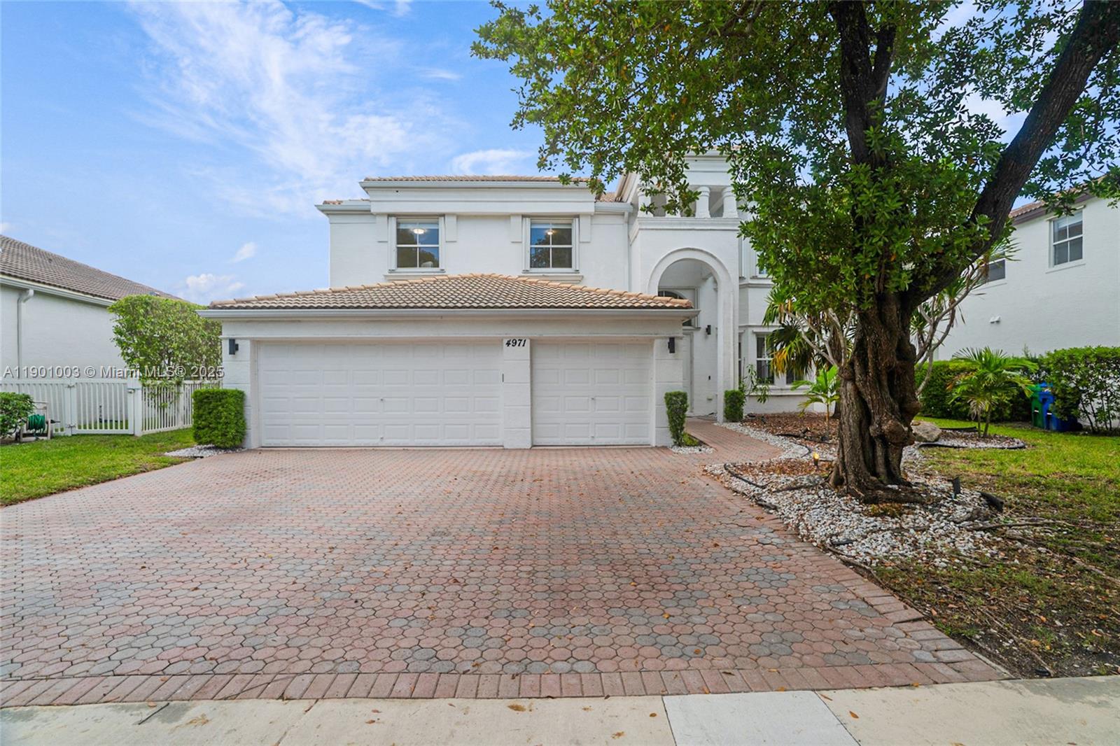 4971 SW 158th Ave