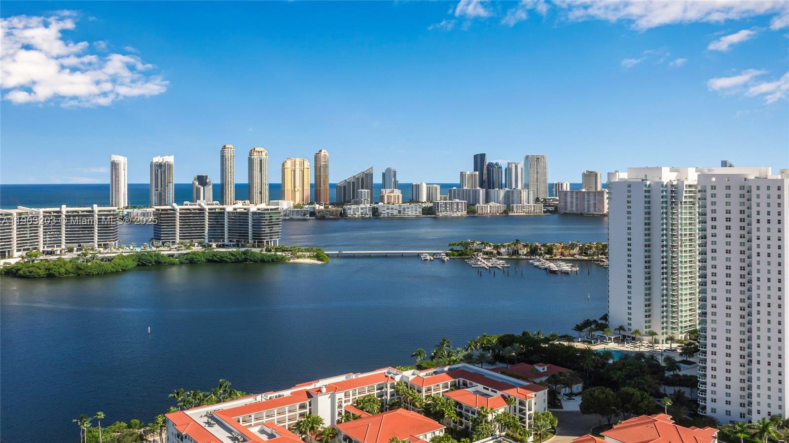 3301 NE 183rd St #2103