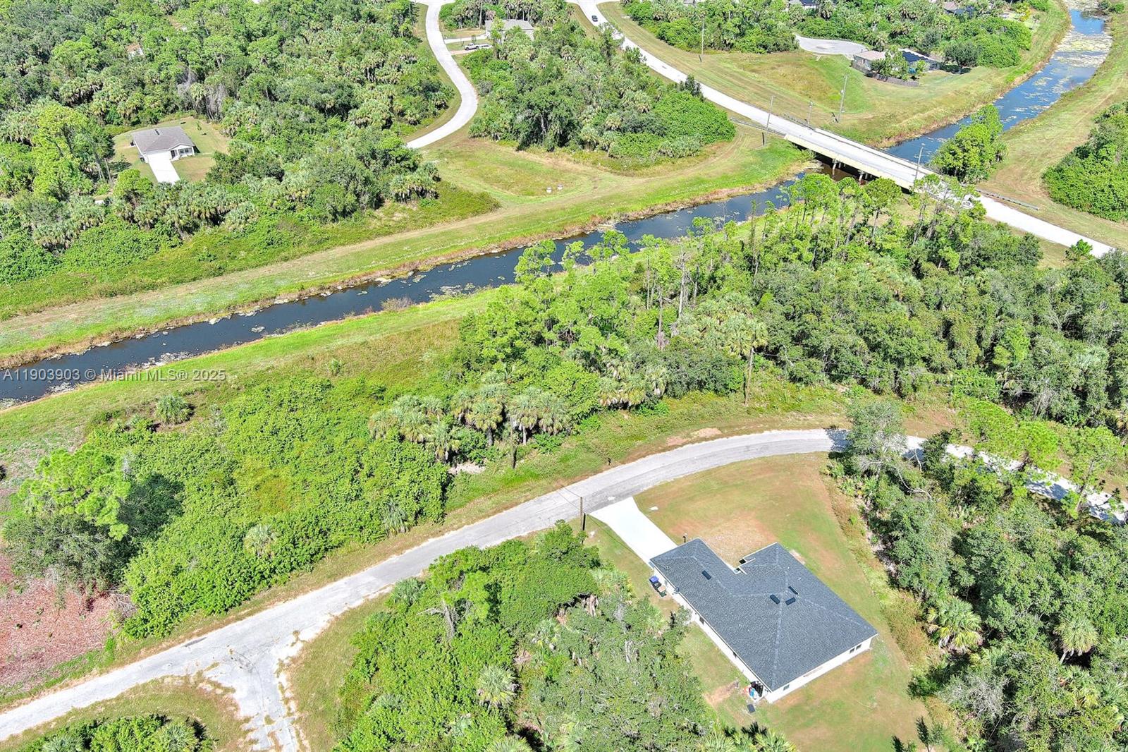 Blackwood Cir North Port, FL 34288