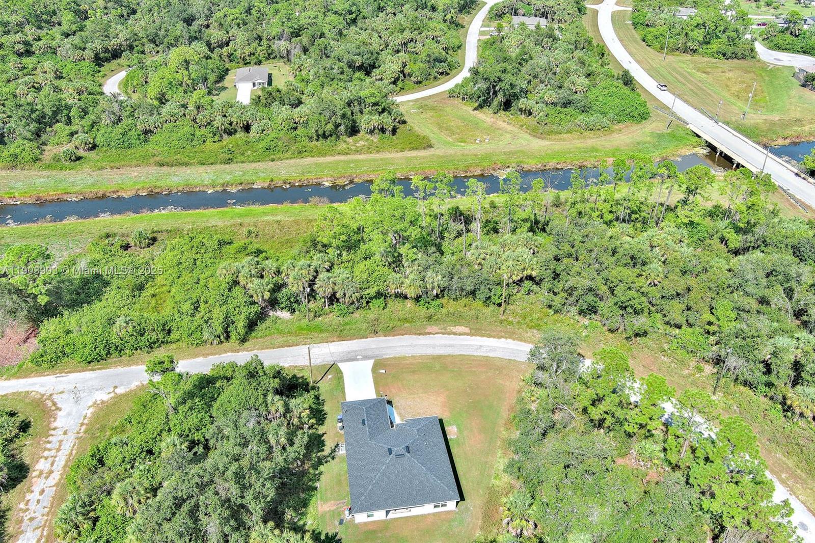 Blackwood Cir North Port, FL 34288