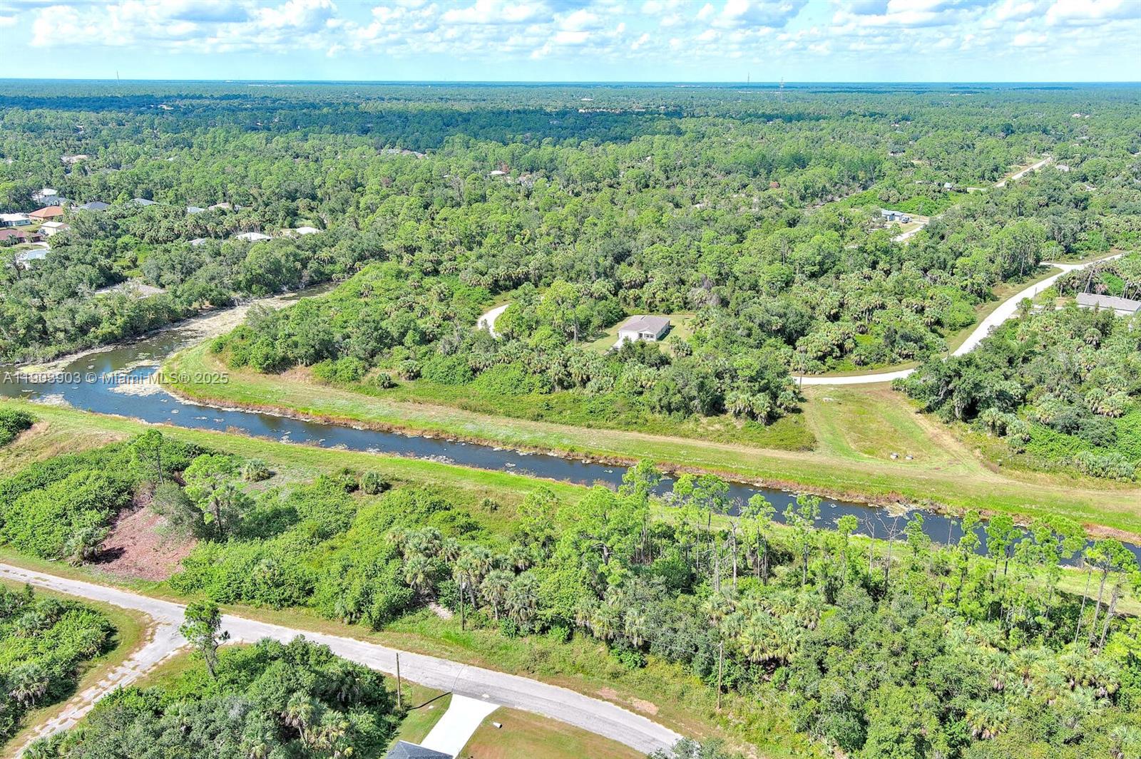 Blackwood Cir North Port, FL 34288