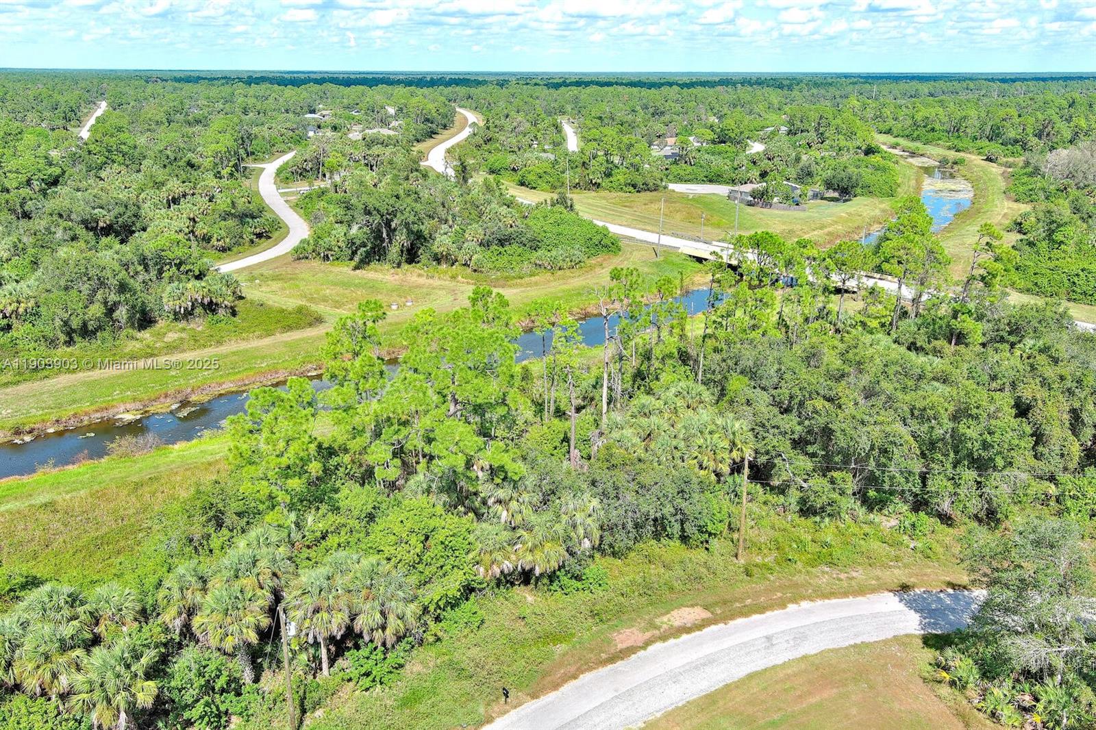 Blackwood Cir North Port, FL 34288